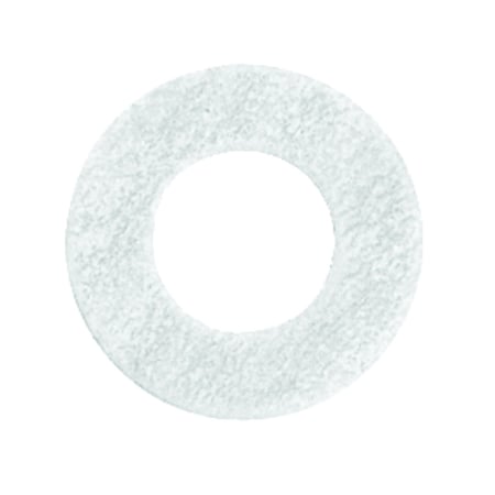 Danco Danco Rubber 13/32 in. D X 7/8 in. D Bath Shoe Gasket 35310B